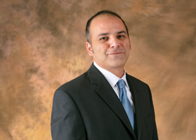Farrukh Ghani