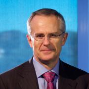 ACCC chairman Rod Sims.