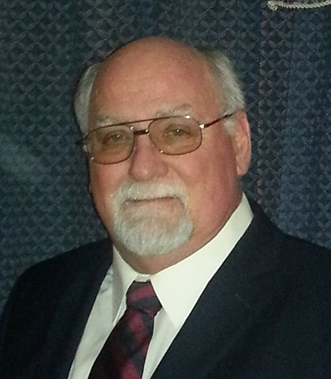 Terry Troutman
