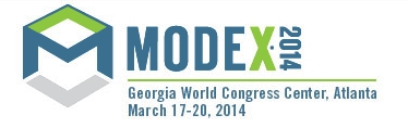 Let Forkliftaction.com help you realise your company's goals at Modex 2014