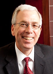 Scott Sopher, Principal, Deloitte Consulting LLP.