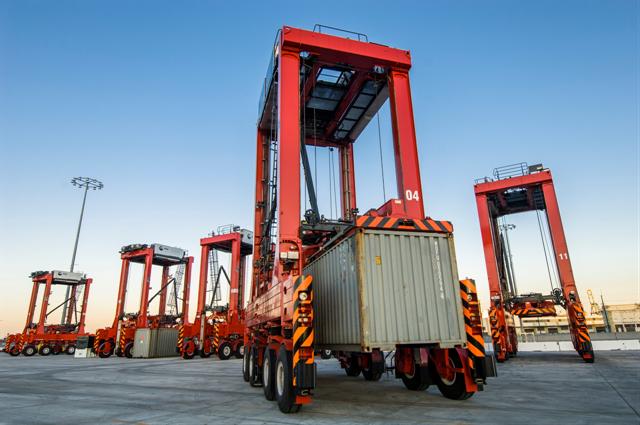Cargotec, Konecranes await rulings