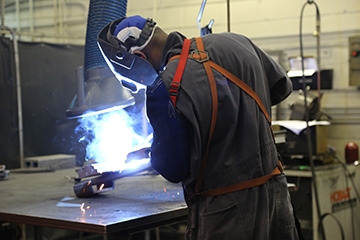 Cascade attachments undergo the most rigorous testing in the industry.