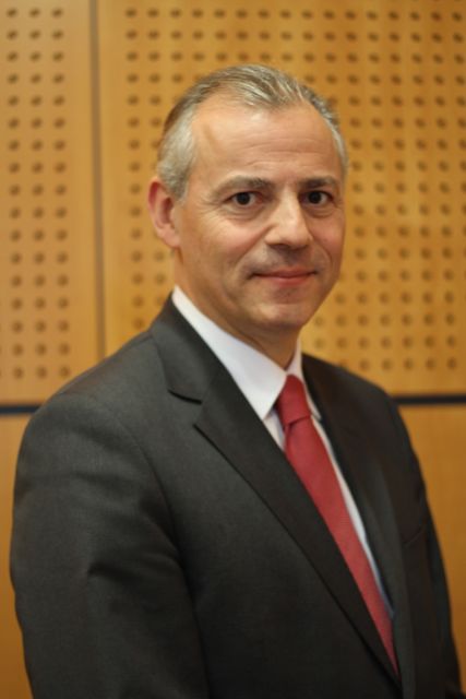 Michel Denis