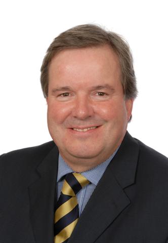 John Maguire, sales and marketing director of Flexi Narrow Aisle.