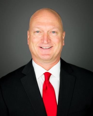 Joe Monahan