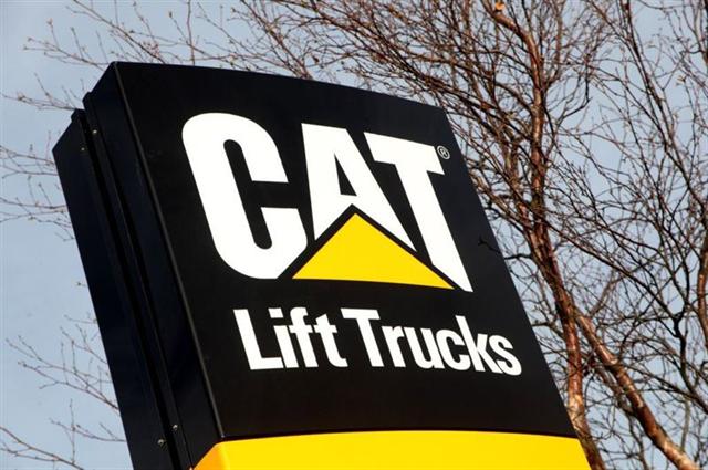 Impact Handling's investment in new trucks is matched by a flow of two- to three-year-old Cat Lift Trucks being transferred into its short-term hire fleet.