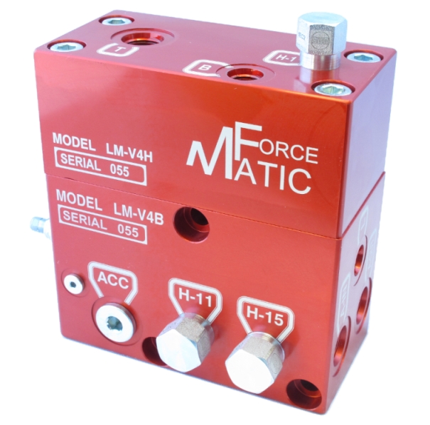 The new Force-Matic V4, click for larger view