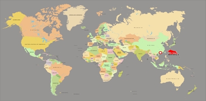 Niuli's excellent geographical location greatly enhances export convenience.