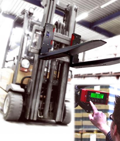 The revolutionary iForks Touch. Click for larger image