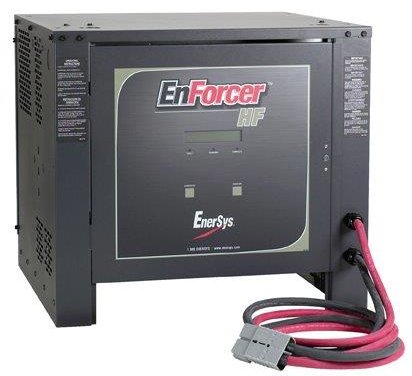 Battery technology is constantly evolving