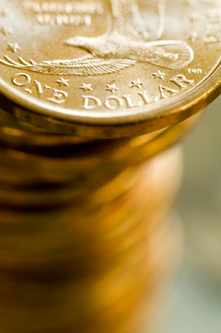 Fluctuations in the dollar have affected performance.