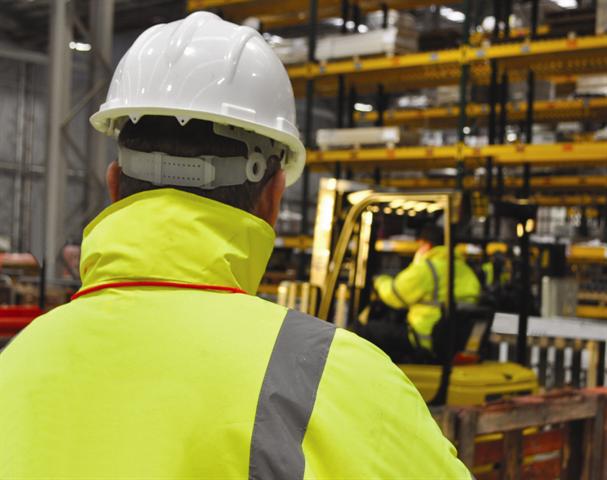 Managers are in the dark on safety