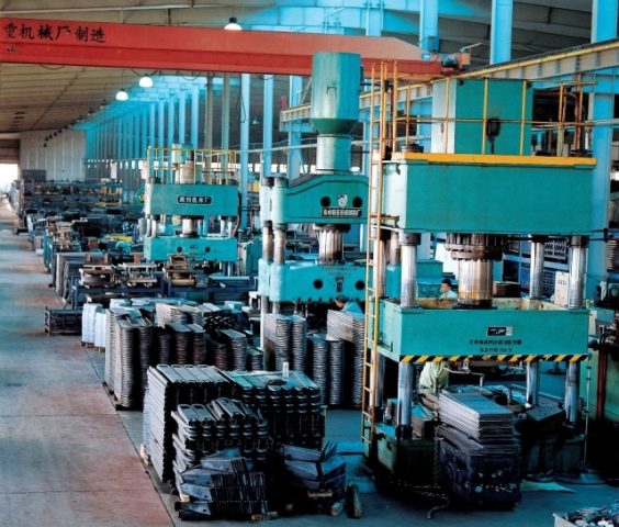 P44-Pressing & Cutting Workshop