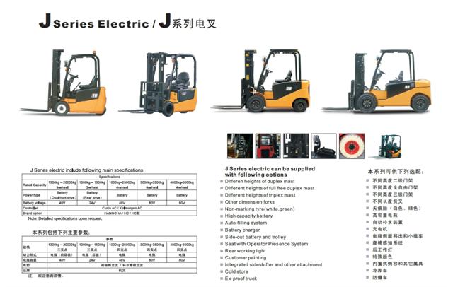 Hancha J Series: Click to enlarge image.