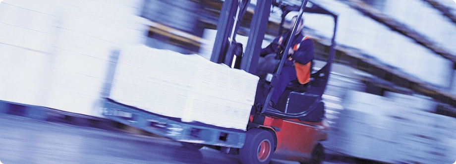 Equipment finance continues to grow