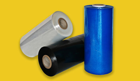 The Fusion 33 machine-applied pallet wrap is expected to reduce costs for users.