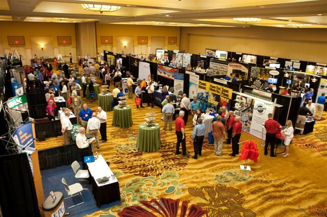 This four-day dynamic networking event will introduce you to industry superheroes and assemble a think tank of new leadership ideas.