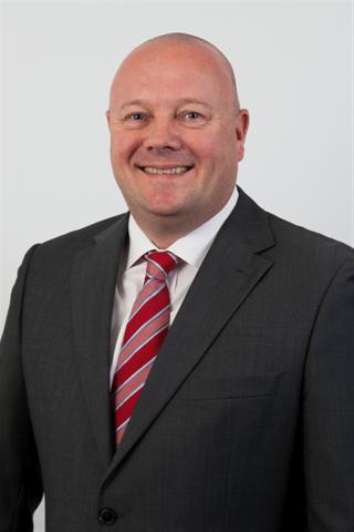 Ian Pemberton
