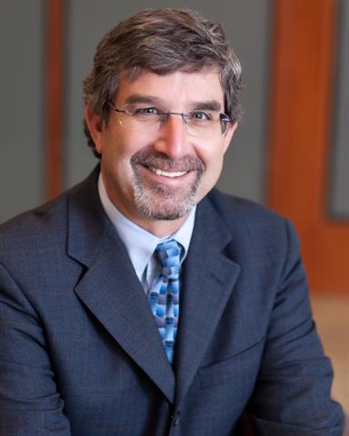 Dave Mirsky (CEO) of Pacific Rim Capital