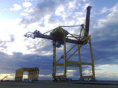 The RTGs will be delivered in 2011.