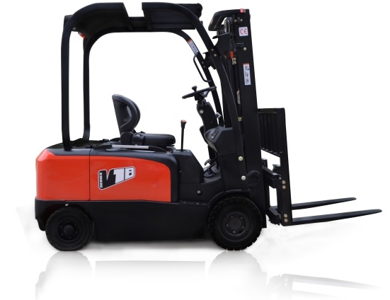 The new world class 4 wheel EP electric range. Click for larger view