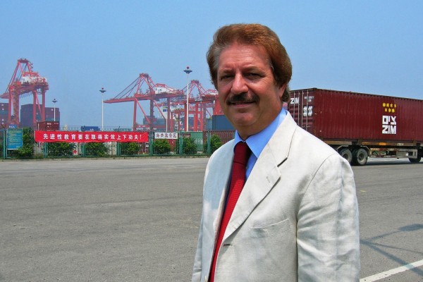 Italian court gives approval to CVS Ferrari srl