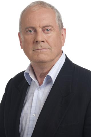 Gyles Brandreth