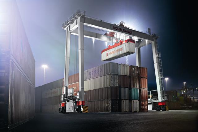 Despite a simpler structure, the BOXHUNTER has advanced video and laser technology.