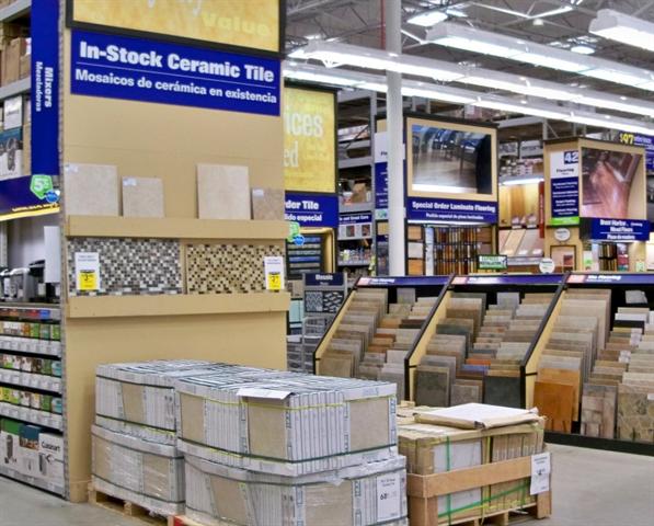 Lowe's will use hydrogen to power 157 forklifts.