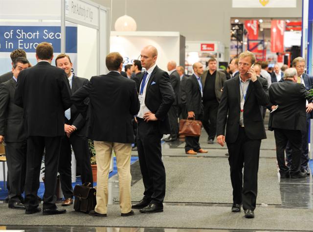 RORO 2014 will take place at ExCel in London from 24-26 June.