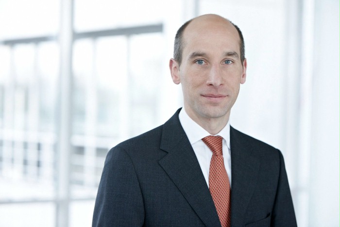 KION commits to labour standards worldwide