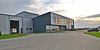 Polish centre refurbishes trucks