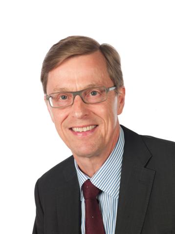 Roland Sundén