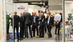 RORO 2014 is heading to London