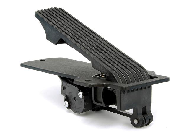 Williams Controls WM-528. <br />Click for larger image.