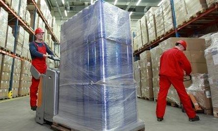 ITA encourages proper safety training and policies.