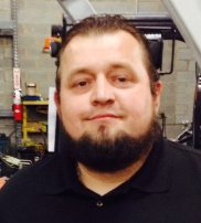 Jason Dorsey