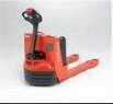 Flux LiFT pack on pallet jack