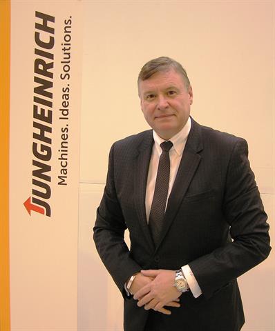 Steve Richmond