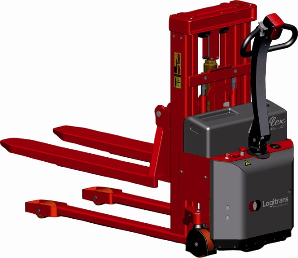 The Logiflex SELF Mini