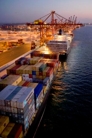 IPS Logistics signs up for another 10 years in Brisbane