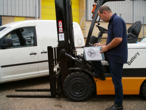 CFTS is stressing the importance of regular checks