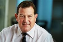 Glenn Palin, MD of John Holland Group.