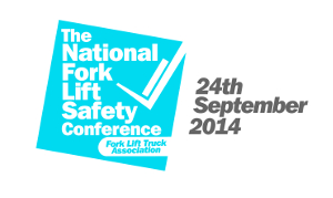 The FLTA's annual Safety Conference is taking place at Warwick University on 24 September 2014.