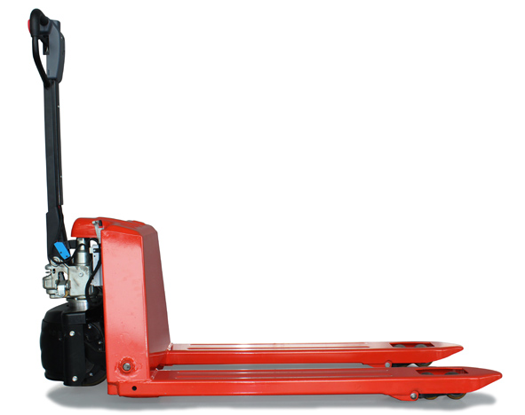 Push No More Business Announcement In Forkliftaction News