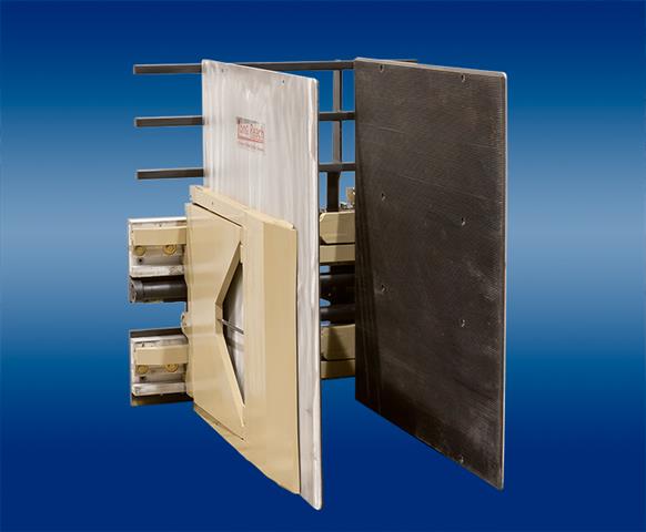 Long Reach Bale-Clamp. Click for larger view.