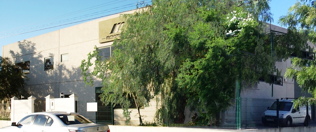 Bolzoni Portugal is located in the district of Setúbal.