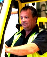 Steve yates