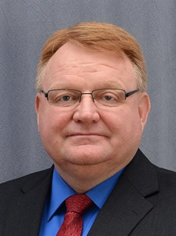 Bill Buckhout